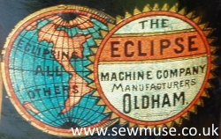  Eclipse Family Trade Mark